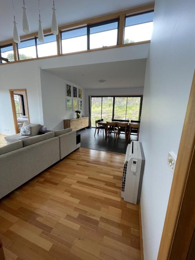 Hill Top Retreat Nubeena Zewnętrze zdjęcie