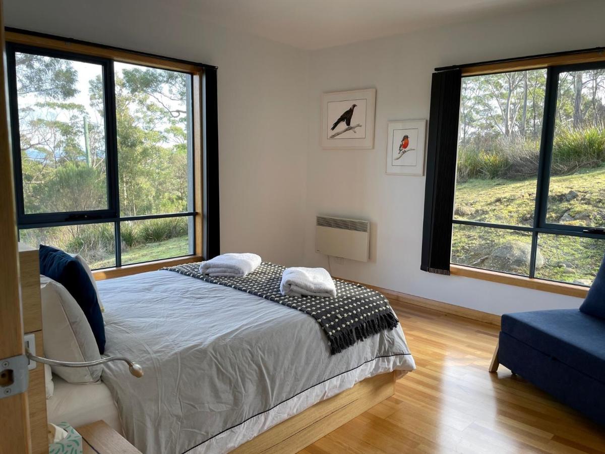 Hill Top Retreat Nubeena Zewnętrze zdjęcie