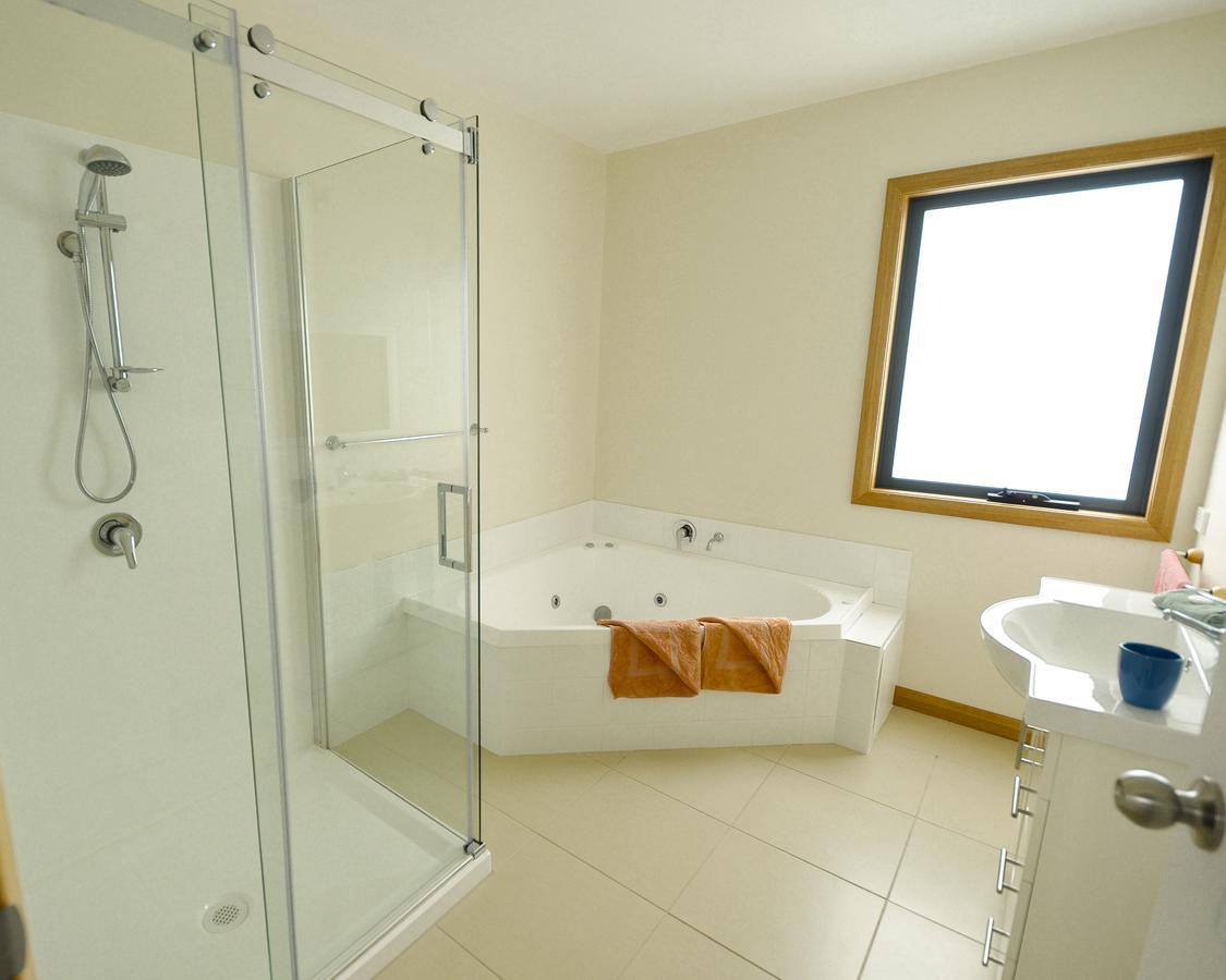 Hill Top Retreat Nubeena Zewnętrze zdjęcie